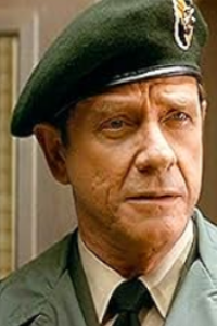 First Blood [Richard Crenna]